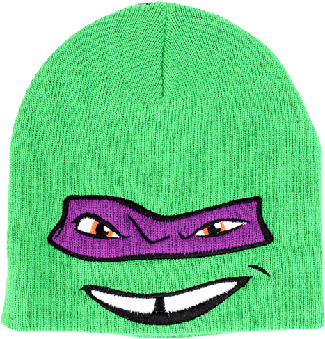 Donatello (600x600), Png Download