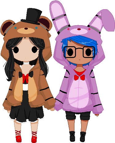 The Hoodie We All Need The Cat Girl May Or May Not Be Included