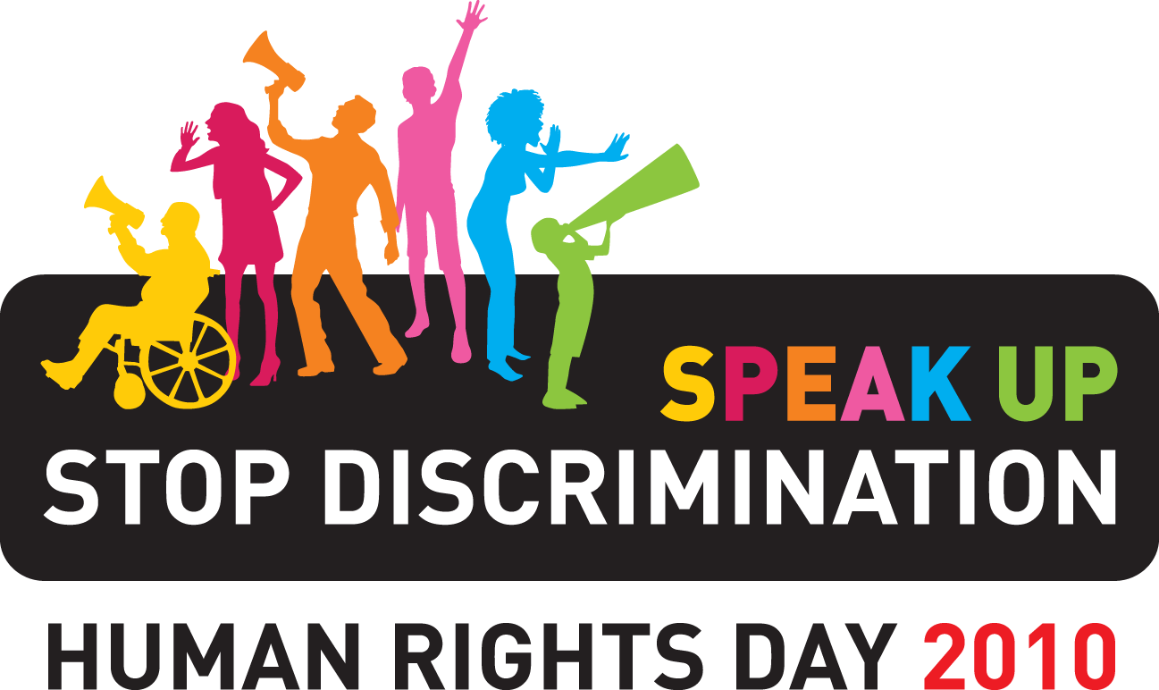 Png , French - Human Rights Day 2010 (1297x772), Png Download