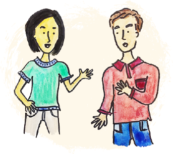 We Value Leaders Who Have A Shared Commitment To Becoming - Email (350x350), Png Download