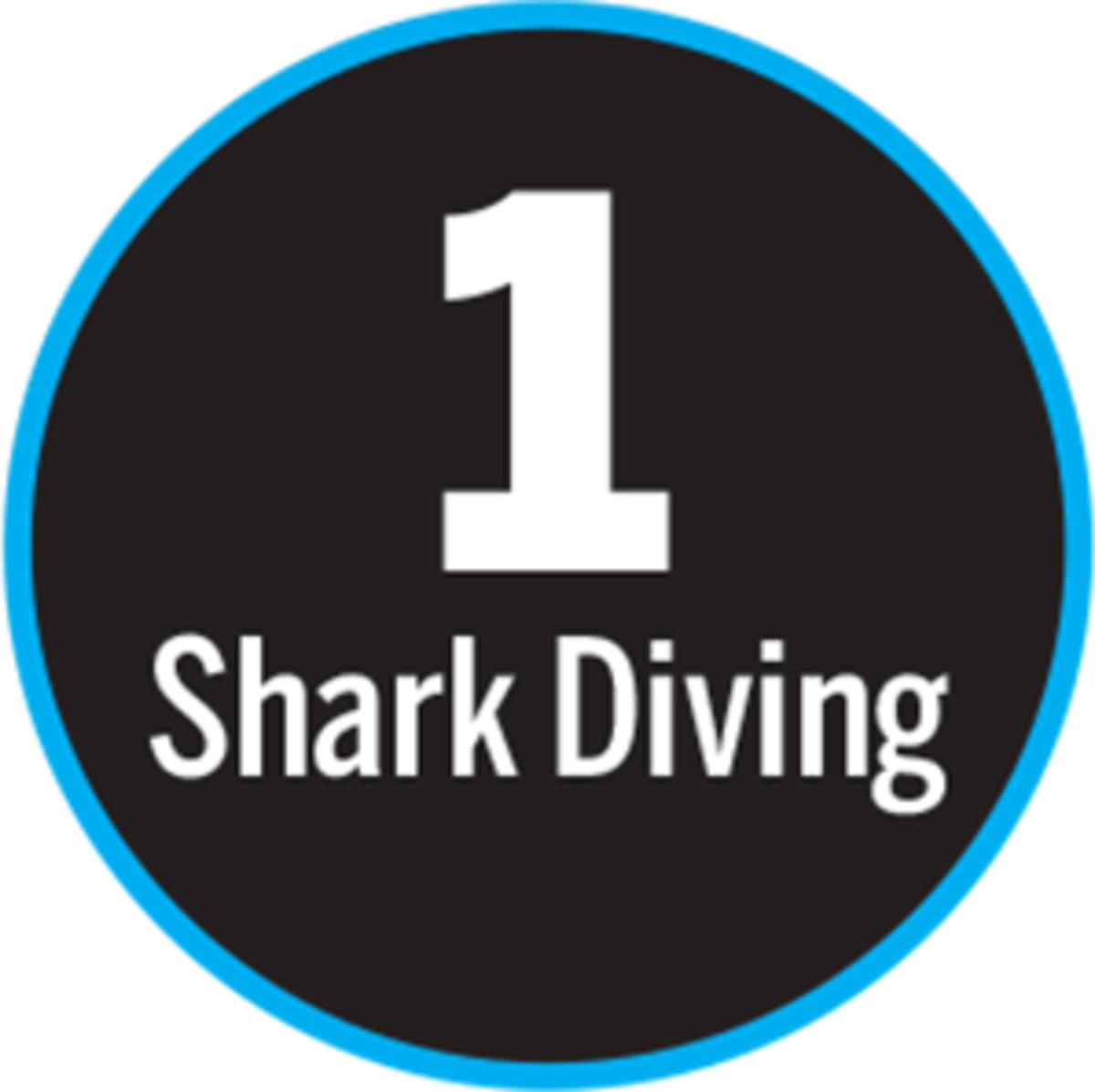 Few Apex Predators Have Entered Our Collective Cultural - Sparq Designs (1200x1196), Png Download