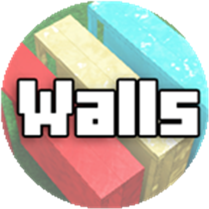 Walls - Graphic Design (420x420), Png Download