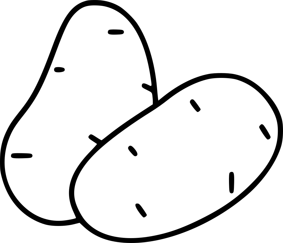 Download Potato Png / 14,376 transparent png illustrations and ...