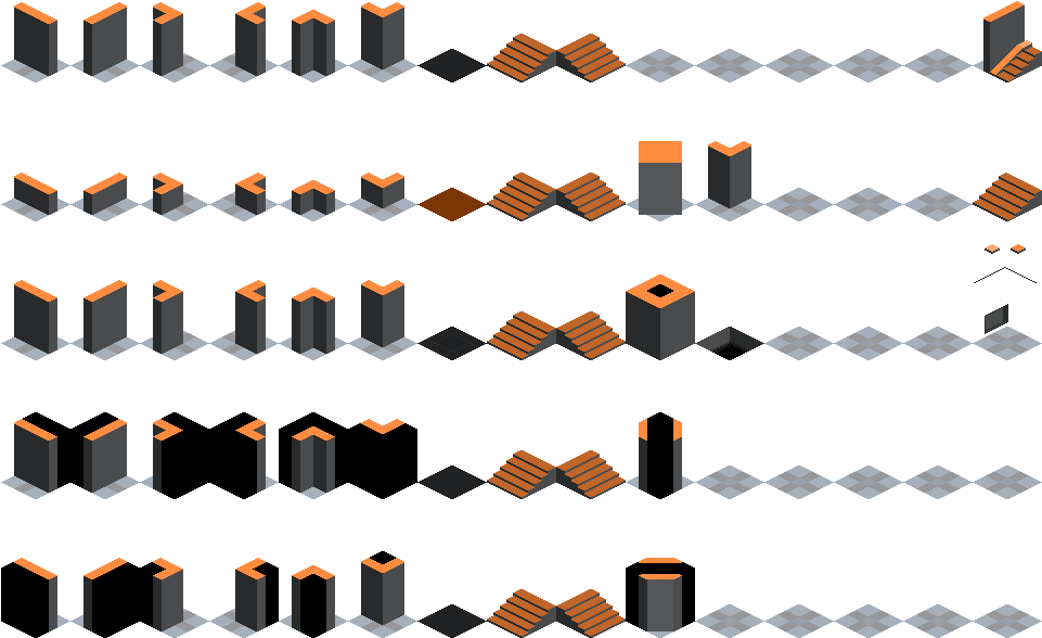 Template02 - Opengameart.org (960x640), Png Download