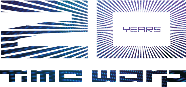 Time Warp Logo - Emblem (2013x1225), Png Download