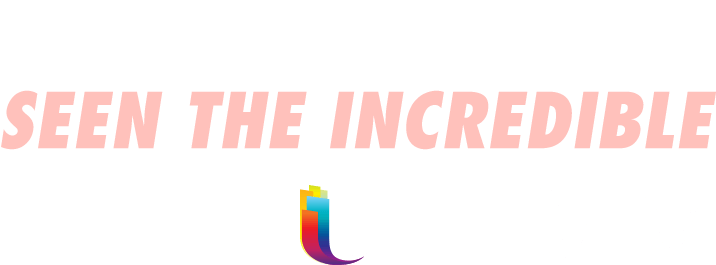 Lo Dice Todo - Hisense See The Incredible (1227x409), Png Download