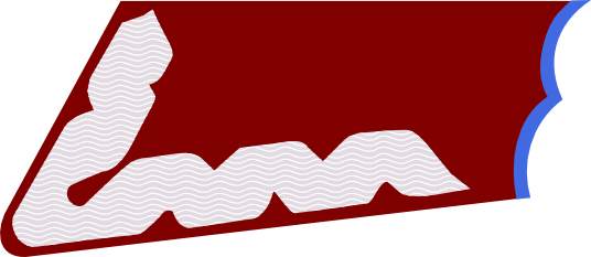 Lap Dent Iirp - Patki Wojskowe (536x233), Png Download