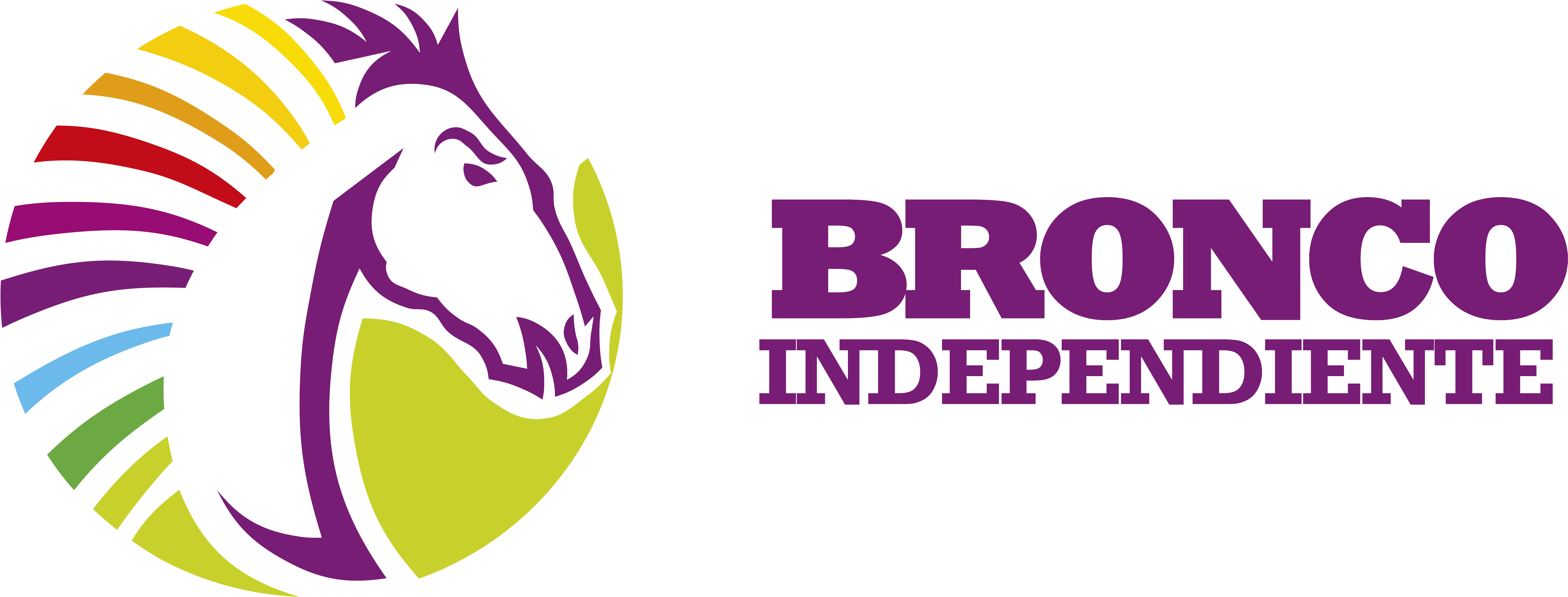 Jaime Rodríguez "el Bronco" - Not My President Square Sticker 3" X 3" (8192x3024), Png Download