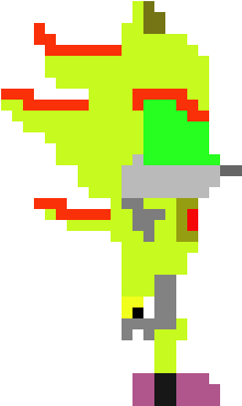 Carbon Warp - Carbon (320x500), Png Download