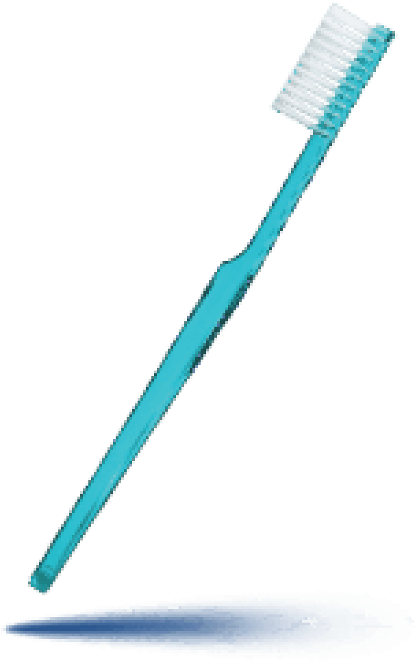 Brosse A Dent Png - Toothbrush (1200x1200), Png Download
