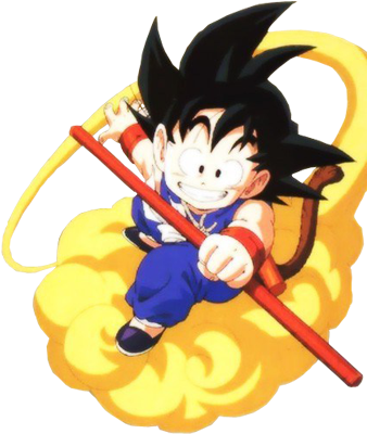 Luego De Reunir Las Esferas Y De Impedir Que Pilaf - Jindujun Render (400x400), Png Download