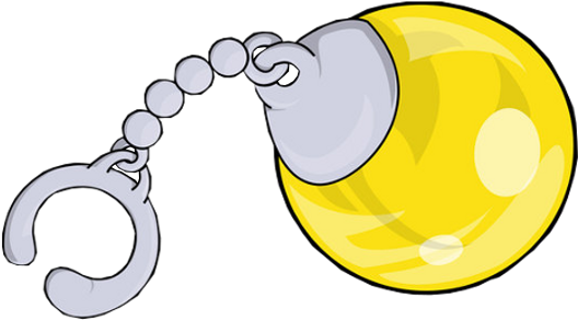 Las Esferas Del Dragón En Dragón Ball Son Hechas Por - Potara Earring (645x967), Png Download