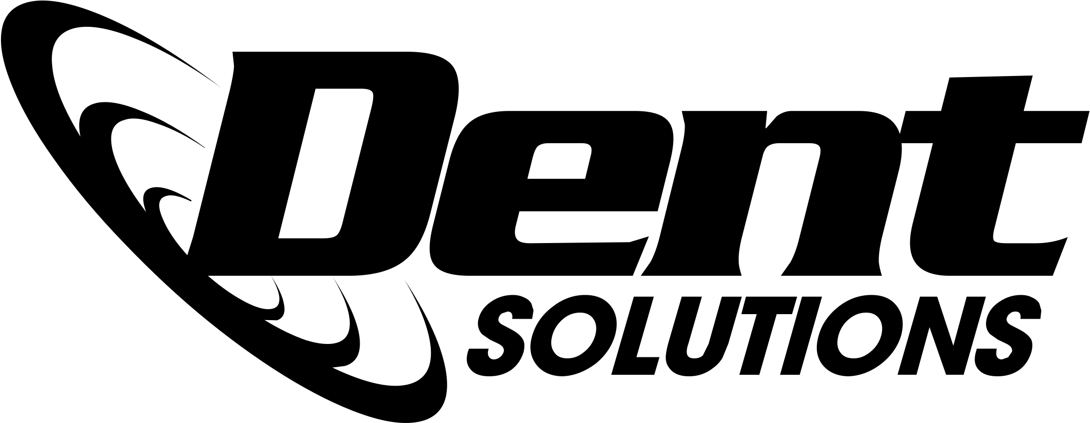 Dent Solutions Logo Png Transparent - Logo (2400x2400), Png Download