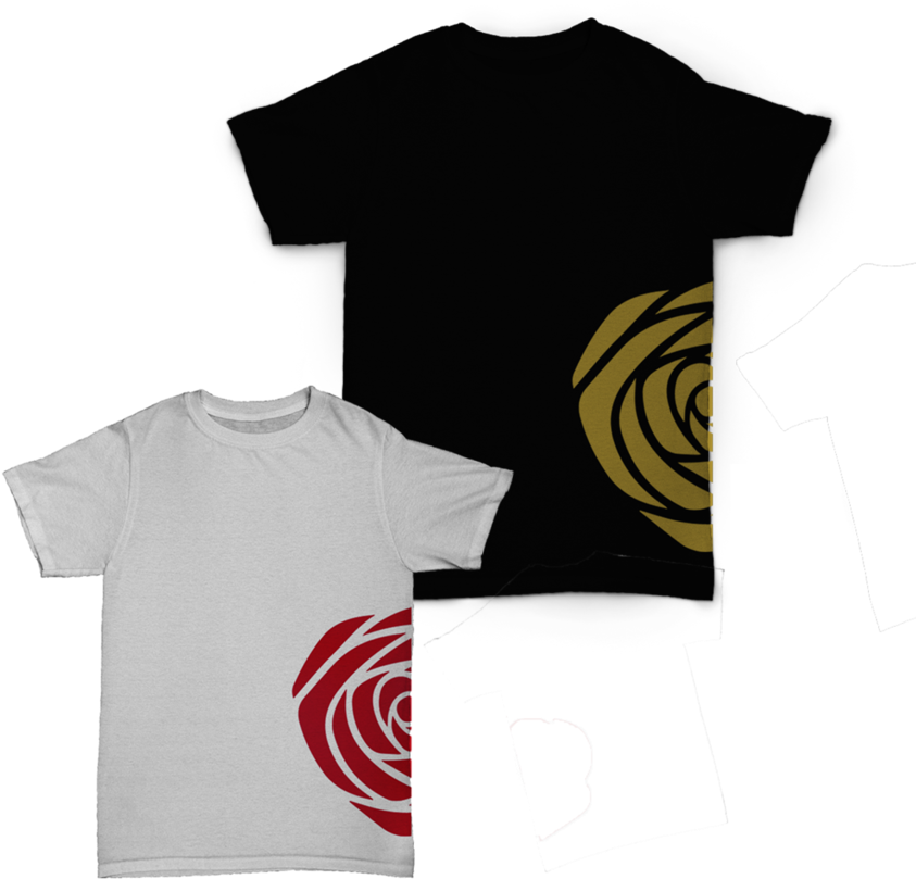 T Shirt Rosa - Child (926x1080), Png Download
