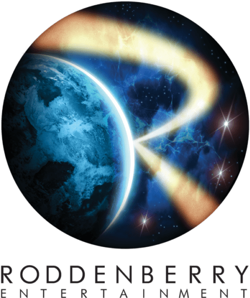 As Announced Late On Monday, April 24 On Twitter, Women - Roddenberry Logo (500x588), Png Download