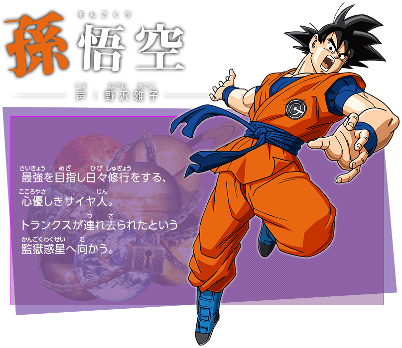 Para Terminar, Los Dejo Con La Sinopsis Oficial De - Super Dragon Ball Heroes (824x700), Png Download