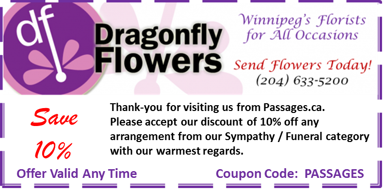 Passages Sympathy Funeral Flowers - Mybuilder (792x392), Png Download