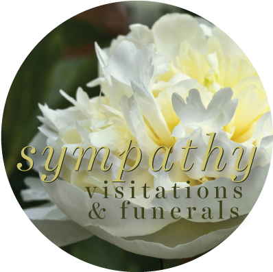 Order Online For Funeral Service & Visitation Flowers - Sweetpea's (432x432), Png Download