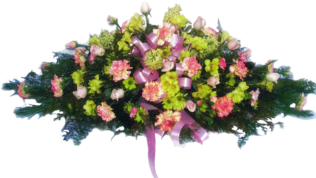 Cheap Funeral Florist (650x650), Png Download