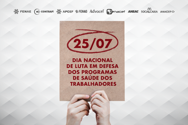 Quarta-feira É Dia De Luta Em Defesa Do Saúde Caixa - Semana Nacional De Ciencias E Tecnologia 2013 (601x401), Png Download