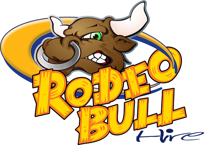 Bull Clipart Bucking Bronco - Rodeo Bull Clipart (700x497), Png Download