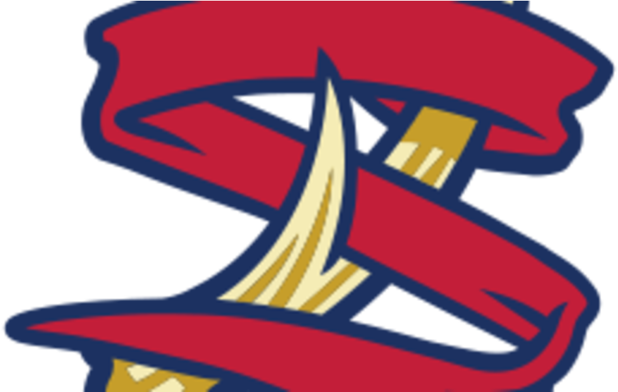 Huge 7th Sparks Mahoning Valley Past Spikes - State College Spikes (986x555), Png Download