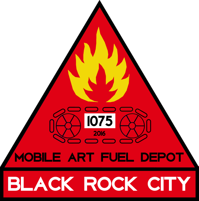 While Ground Based Fire Art Installations Have The - Adr (695x702), Png Download