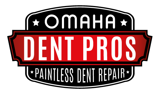 Dents, Dings & Hail Damage Repair Near Omaha Nebraska - Dent Pros Omaha (547x334), Png Download