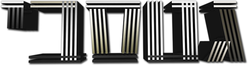 The Great Gatsby Logo Png Download - Film (800x310), Png Download