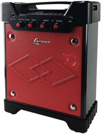 Caixa De Som Portátil Lenoxx Ca301 Download Ca302 1 Caixa De Som Portatil Lenoxx Ca 301 Png Image With No Background Pngkey Com