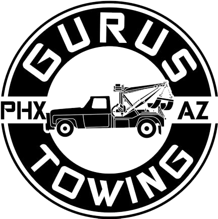 Choosing The Right Low Profile Towing Service - Gemmological Association Of Australia (450x434), Png Download