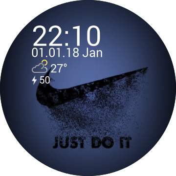 Nike Preview (360x360), Png Download