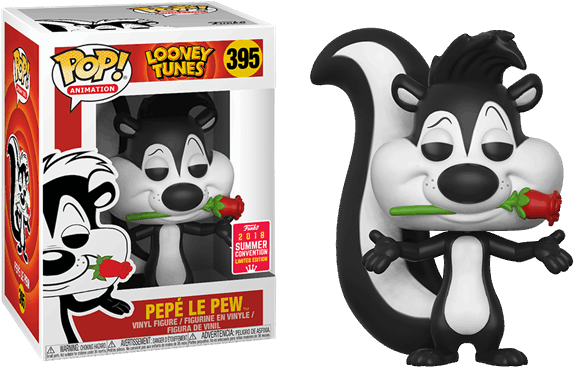 1 Of - Pop Vinyl Looney Tunes (600x600), Png Download