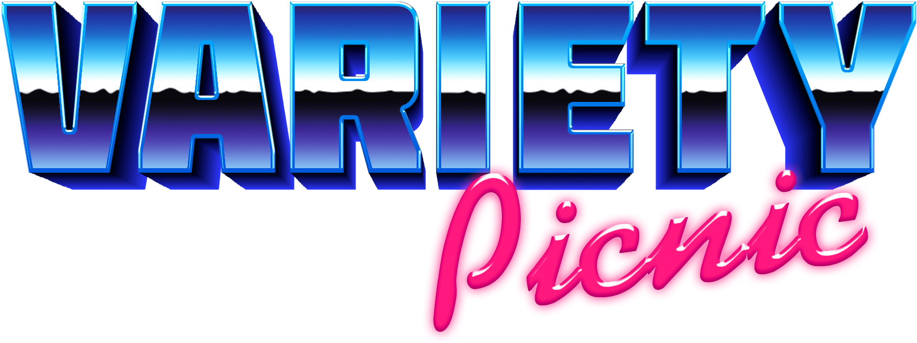 Shop Header - Variety Picnic (1912x750), Png Download