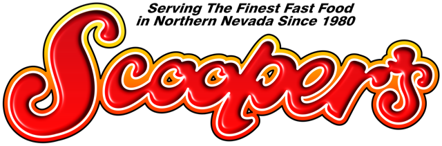 The People Of Sparks Have Been Instrumental In Scoopers - Art (640x211), Png Download