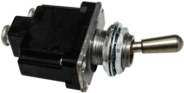 Toggle Switch Weatherproof (1000x667), Png Download