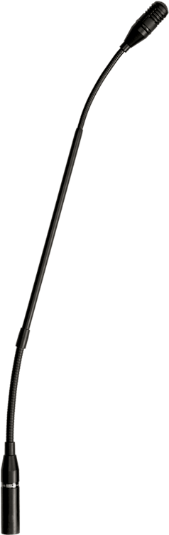 Pa Gooseneck Microphone - Microphone (800x800), Png Download