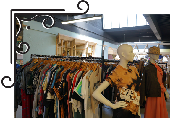 Clothing (575x400), Png Download