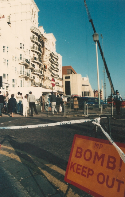 Brighton (640x640), Png Download