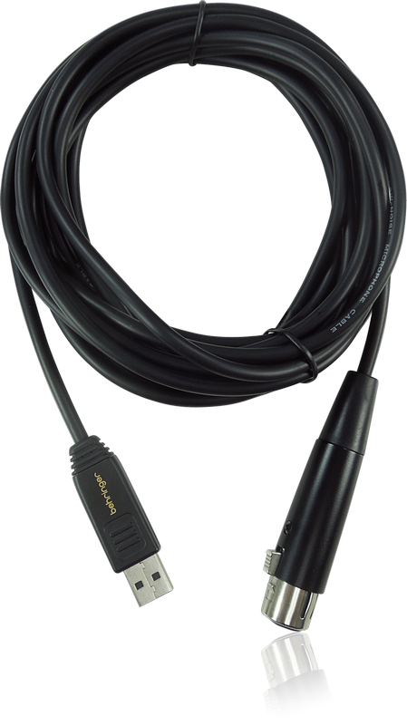 Mic 2 Usb - Cabo Para Microfone Behringer C1 (449x800), Png Download