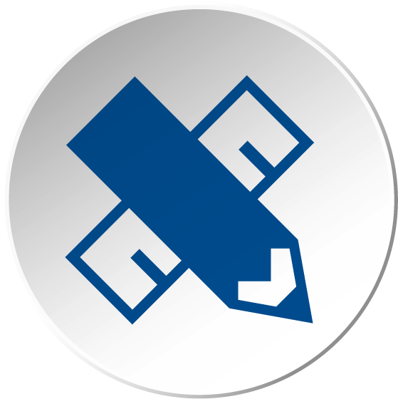 From Architecture To Completion - General Things Icons (600x600), Png Download