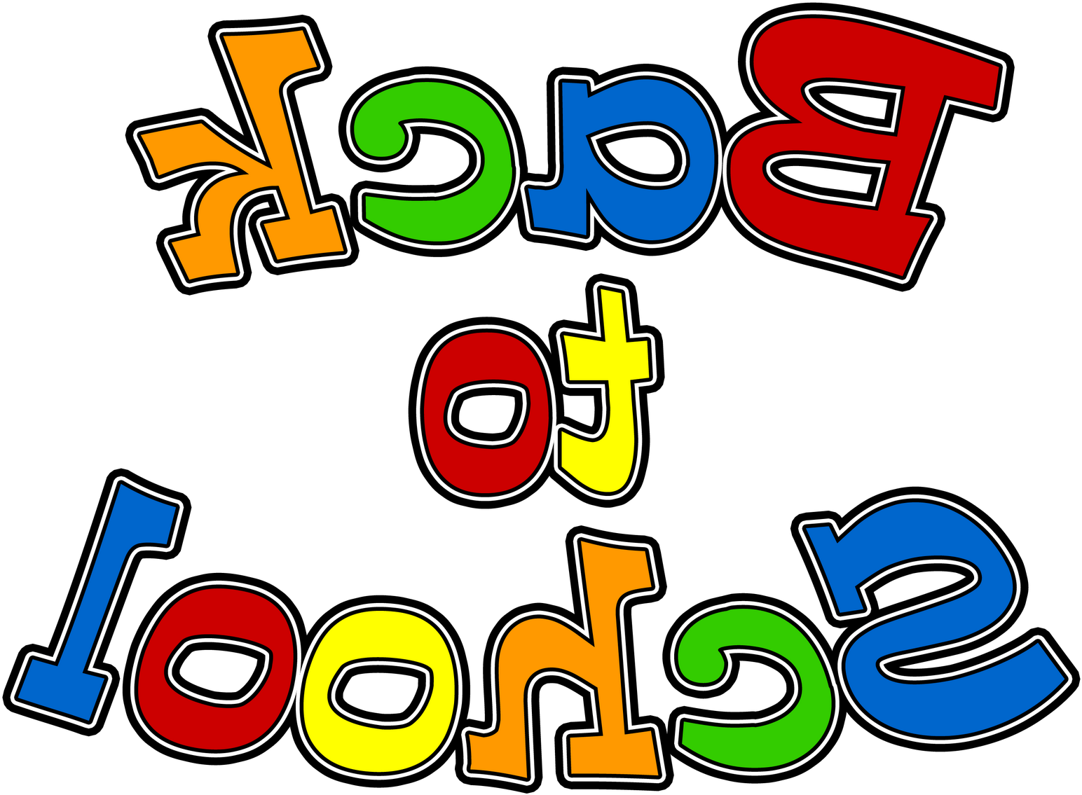 Back To School School Clipart Education Clip Art School - Back To School Clipart (1600x1212), Png Download