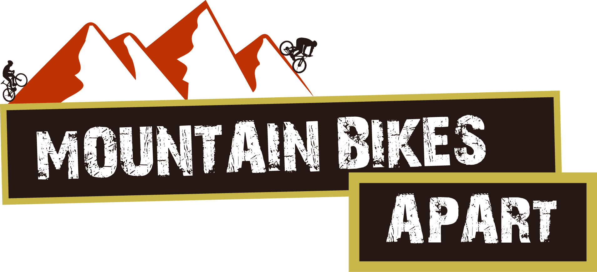 Mountain Bikes Apart - Takes A Tribe: Building The Tough Mudder Movement [book] (1908x872), Png Download