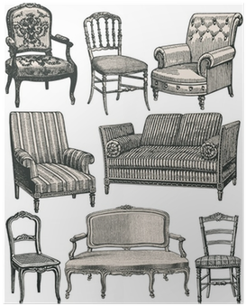 Chair (400x400), Png Download