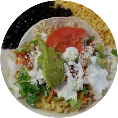 About Casa Mañana - Sauce (380x380), Png Download