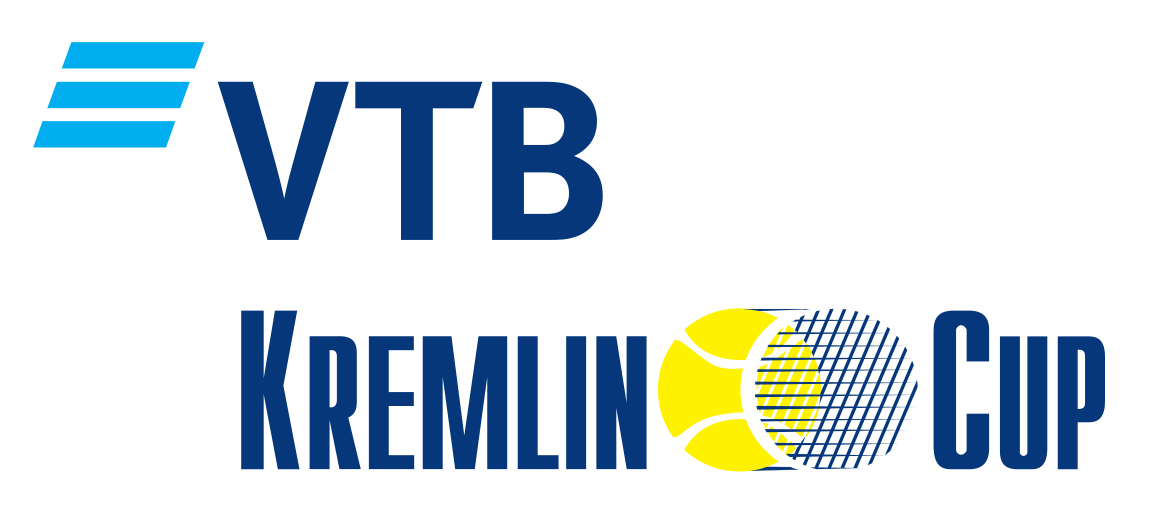 Toggle Navigation - Vtb Kremlin Cup Logo (1240x602), Png Download