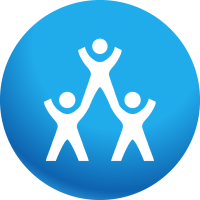 Tpan Youth Services - Icon Advanced (400x400), Png Download