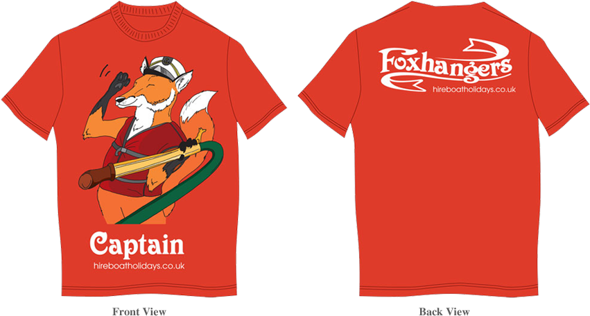 Captain T Shirt - Shirt (930x500), Png Download