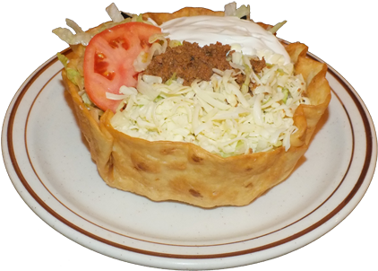 Pht13 - Tostada (432x310), Png Download