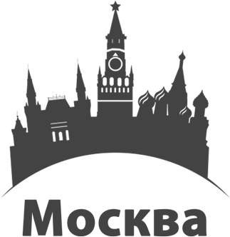 Go To Image - Saint Basil's Cathedral (400x400), Png Download